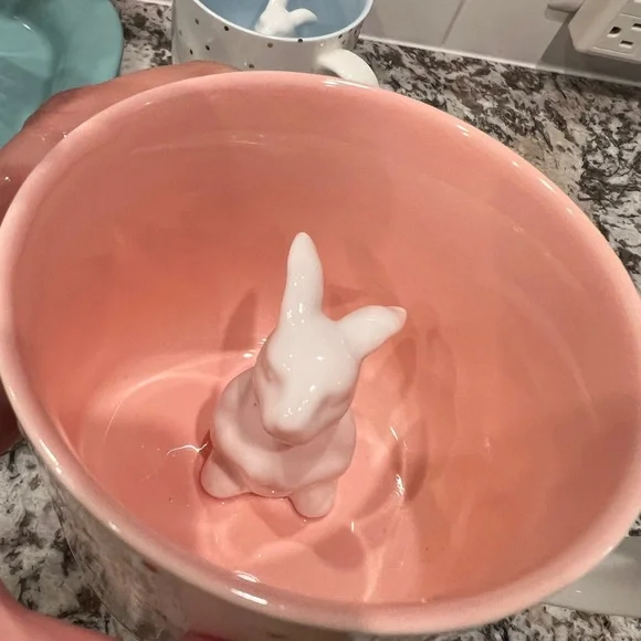 Two mugs - Picture 2 of 6